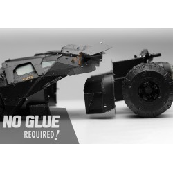 ICONX - Batman Tumbler