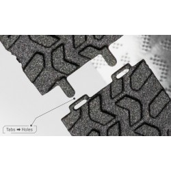 ICONX - Batman Tumbler