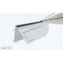 Metal Earth - Consolidated PBY Catalina