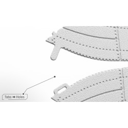 Metal Earth - Consolidated PBY Catalina