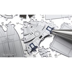 Metal Earth - Consolidated PBY Catalina