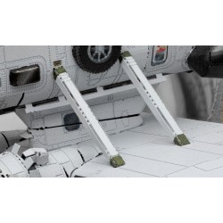 Metal Earth - Consolidated PBY Catalina