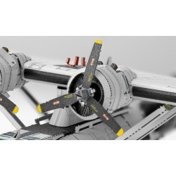 Metal Earth - Consolidated PBY Catalina