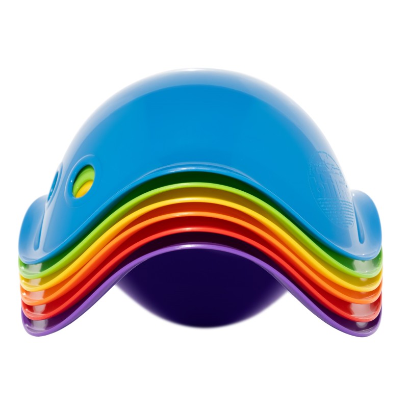 Bilibo Midi Mix Pack (6) Gift Box