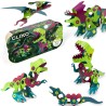 Clixo® Dino Adventure