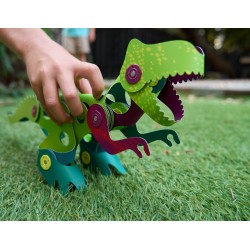 Clixo® Dino Adventure