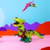 Clixo® Dino Adventure