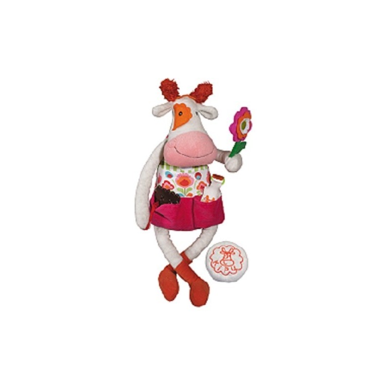 Anemone the Cow Activity Set Anemone the Cow Activity Set
