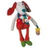 Antoine the Dog Activity Set