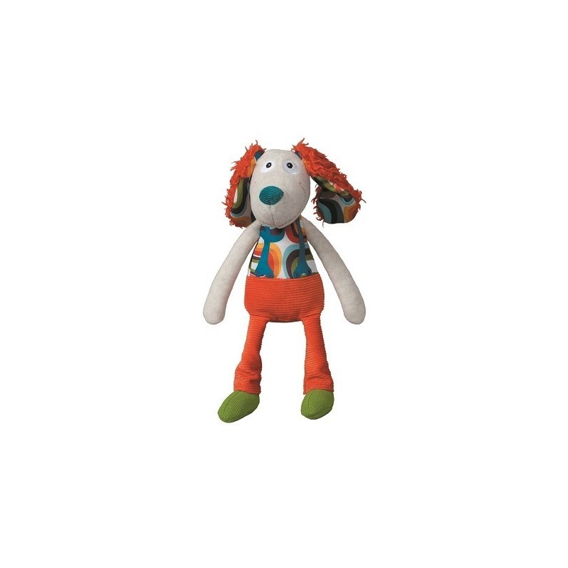 Antoine Dog Doll Antoine Dog Doll