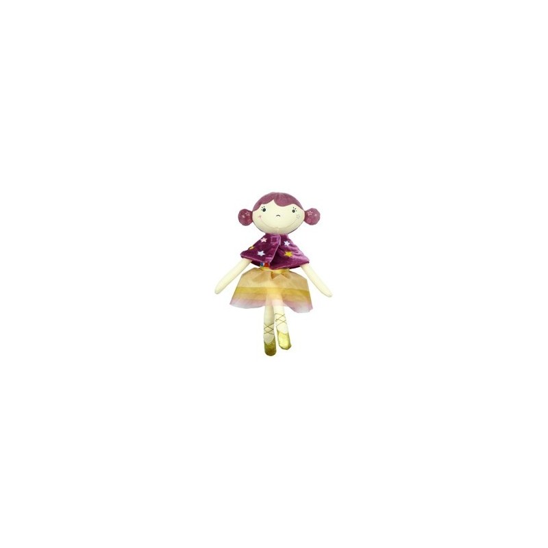 Circus - Betty the Tightrope Doll Circus - Betty the Tightrope Doll