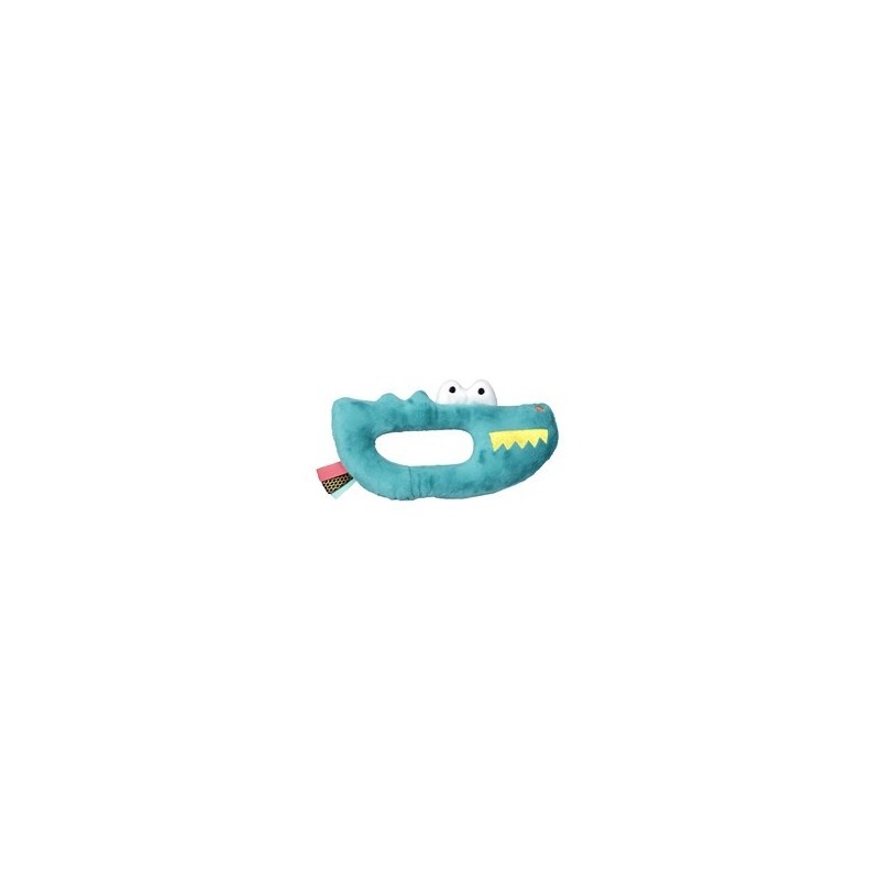Jungle Boogie Crocodile Rattle Jungle Boogie Crocodile Rattle