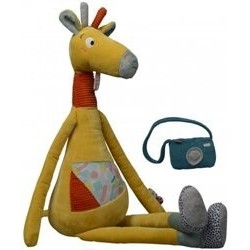 Jungle Boogie - Grand Giraffe 70cm