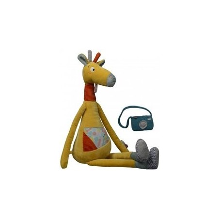 Jungle Boogie - Grand Giraffe 70cm