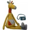 Jungle Boogie - Grand Giraffe 70cm