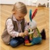Jeff the Rabbit Activity Set
