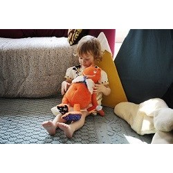 Mon Geant - My Activity Giant