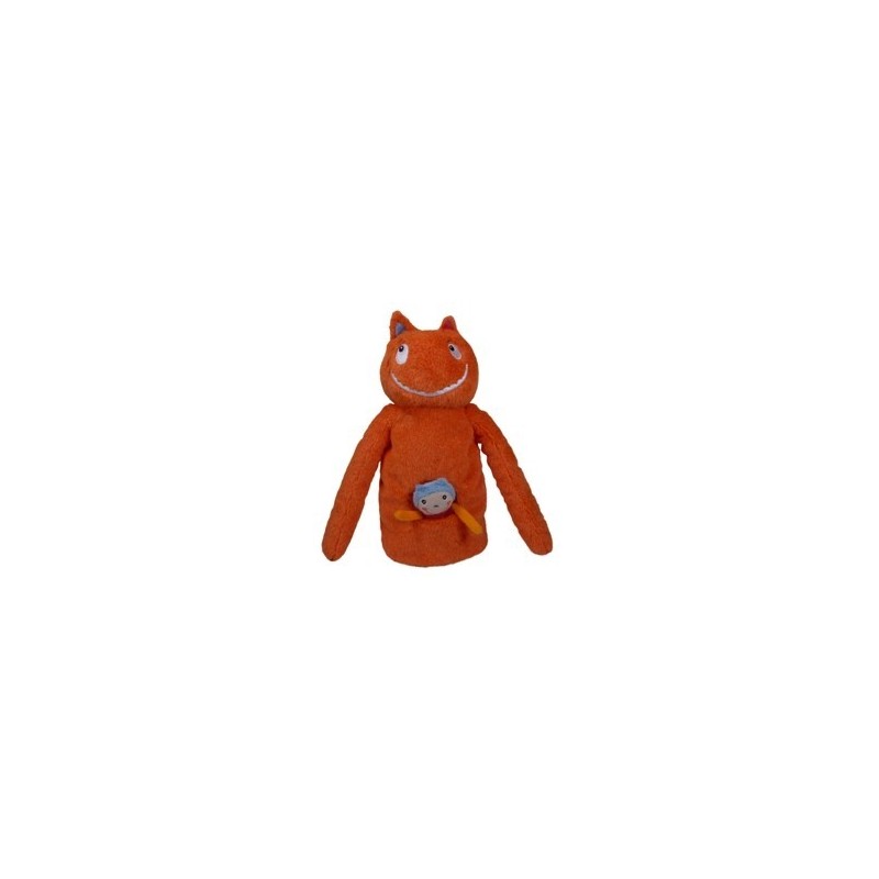 Mon Geant Puppet Mon Geant Puppet