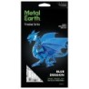 ICONX - Blue Dragon