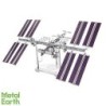 ICONX - International Space Station