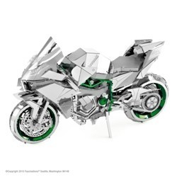 ICONX - Kawasaki Ninja