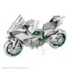 ICONX - Kawasaki Ninja