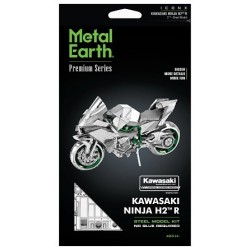 ICONX - Kawasaki Ninja