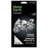 ICONX - Kawasaki Ninja