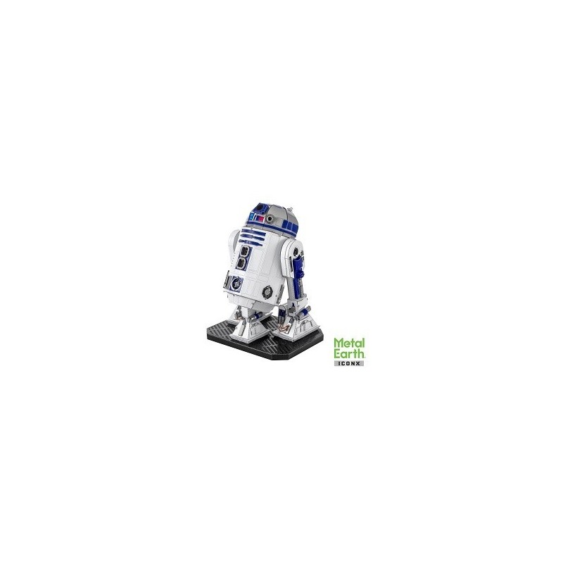 ICONX - R2D2 ICONX - R2D2