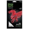 ICONX - Red Dragon