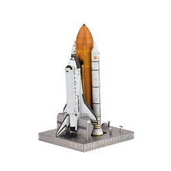ICONX - Space Shuttle Launch Kit