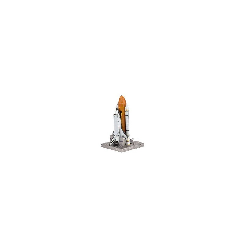 ICONX - Space Shuttle Launch Kit ICONX - Space Shuttle Launch Kit