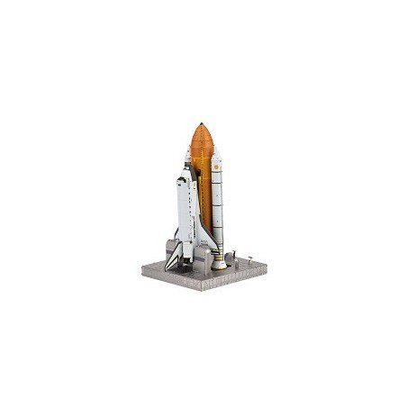 ICONX - Space Shuttle Launch Kit