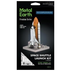 ICONX - Space Shuttle Launch Kit