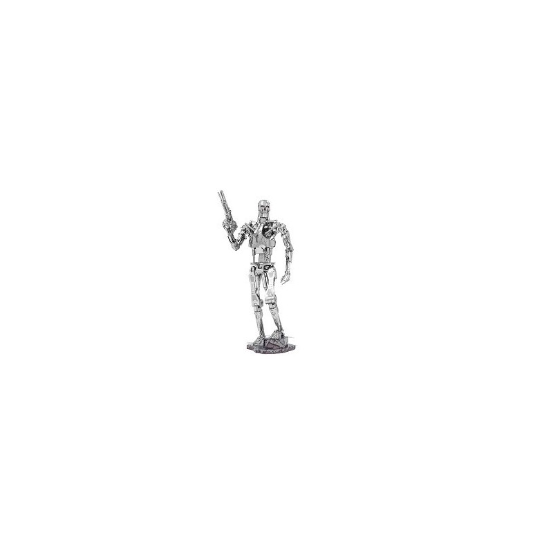 ICONX - Terminator T-800 ICONX - Terminator T-800