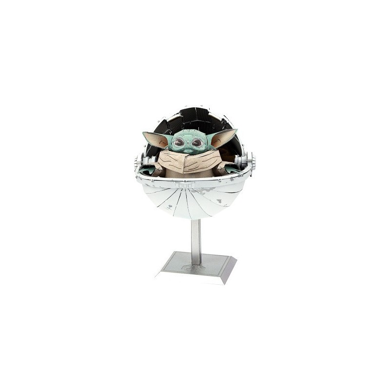 ICONX - The Child ICONX - The Child