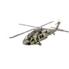 Metal Earth - Black Hawk