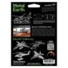 Metal Earth - Black Hawk