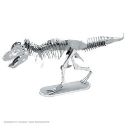 Metal Earth - Dinosaur Tyrannosaurus Rex Skeleton