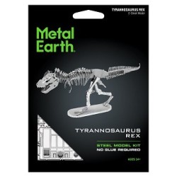 Metal Earth - Dinosaur Tyrannosaurus Rex Skeleton