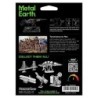 Metal Earth - Dinosaur Tyrannosaurus Rex Skeleton