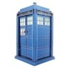 Metal Earth - Dr Who - Tardis