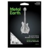 Metal Earth - Electric Bass Guitar