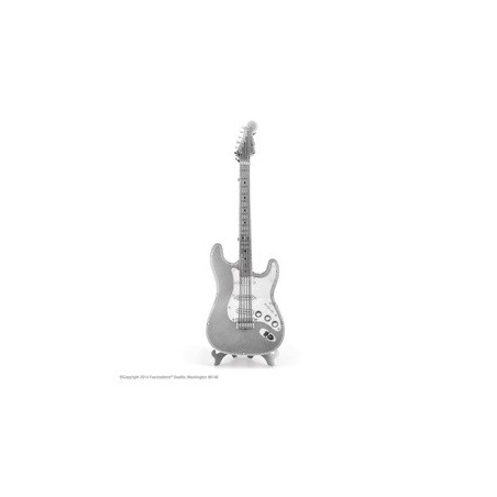 Metal Earth - Electric Lead Guitar