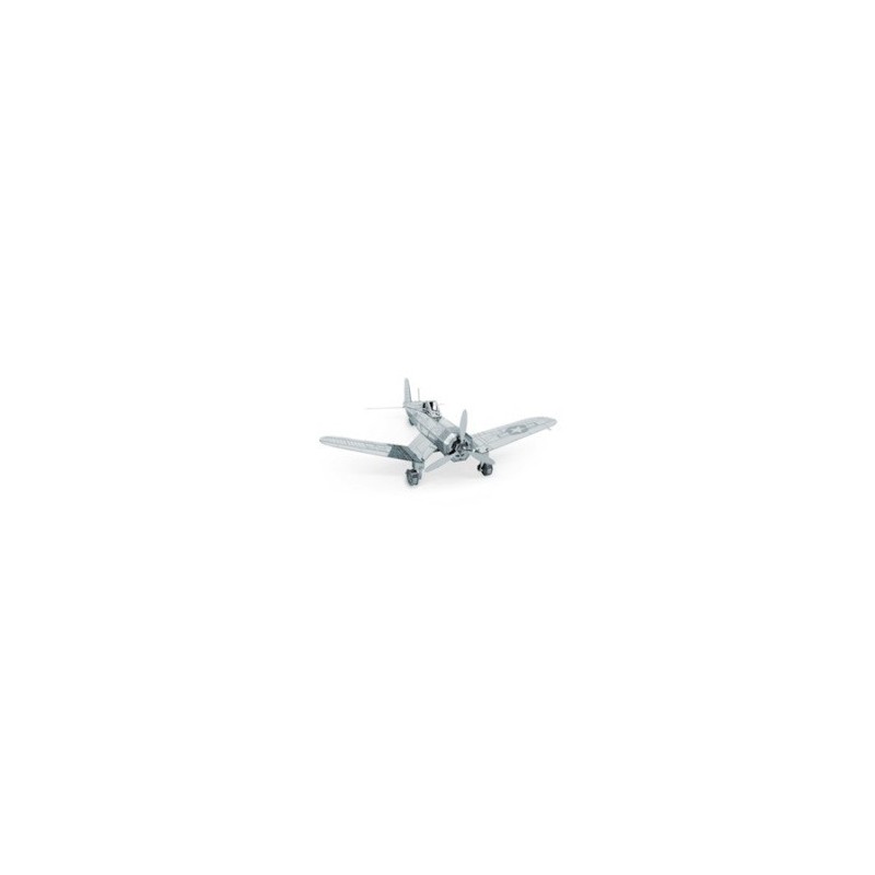 Metal Earth - F4U Corsair Metal Earth - F4U Corsair