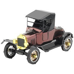 Metal Earth - 1925 Ford Model T Runabout