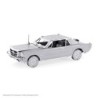 Metal Earth - 1965 Ford Mustang Coupe