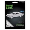 Metal Earth - 1965 Ford Mustang Coupe