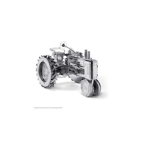 Metal Earth - Farm Tractor