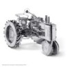 Metal Earth - Farm Tractor